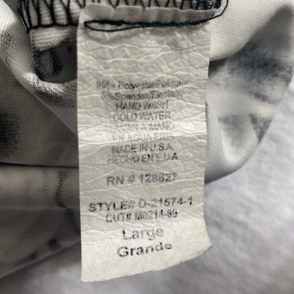 ROSE DRESS - Picture 4 of 4